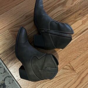 Ankle Boots Kenneth Cole unlisted size 8
